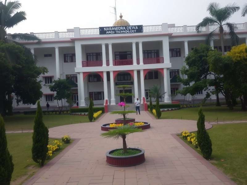 Technology in Agriculture